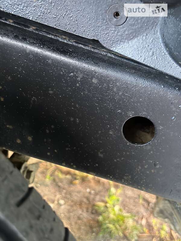 Внедорожник / Кроссовер Toyota Land Cruiser Prado 2006 в Одессе