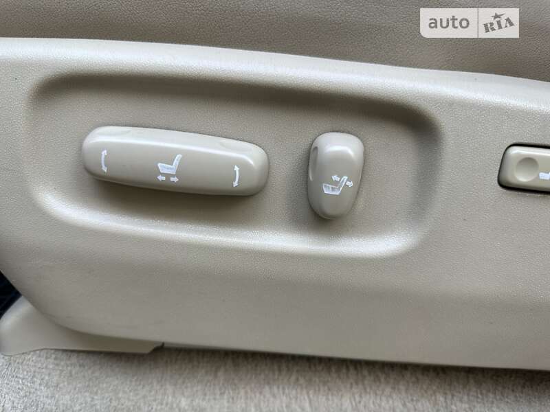 Внедорожник / Кроссовер Toyota Land Cruiser Prado 2006 в Одессе