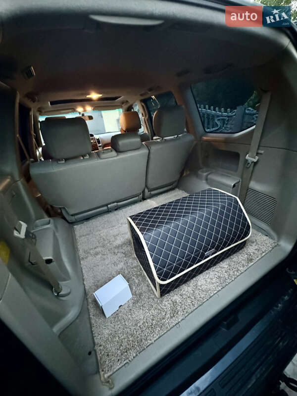 Внедорожник / Кроссовер Toyota Land Cruiser Prado 2006 в Глобине фото 9 Внедорожник / Кроссовер Toyota Land Cruiser Prado 2006 в Глобине