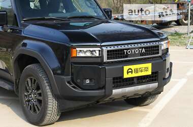 Внедорожник / Кроссовер Toyota Land Cruiser Prado 2024 в 