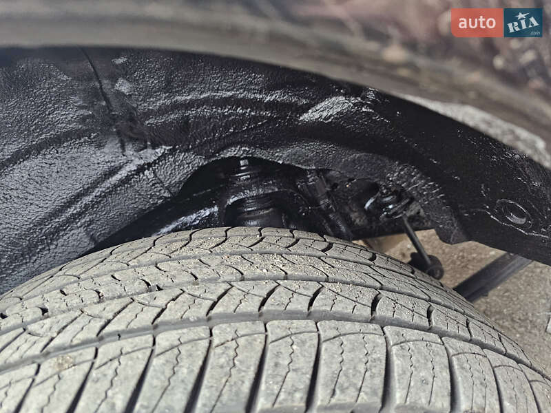 Позашляховик / Кросовер Toyota Land Cruiser Prado 2005 в Вінниці фото 15 Позашляховик / Кросовер Toyota Land Cruiser Prado 2005 в Вінниці