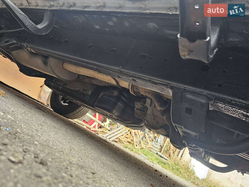 Позашляховик / Кросовер Toyota Land Cruiser Prado 2005 в Вінниці фото 16 Позашляховик / Кросовер Toyota Land Cruiser Prado 2005 в Вінниці