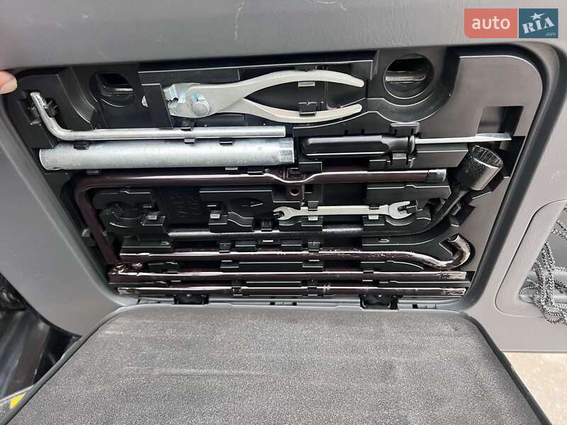 Позашляховик / Кросовер Toyota Land Cruiser Prado 2008 в Краснограді фото 28 Позашляховик / Кросовер Toyota Land Cruiser Prado 2008 в Краснограді