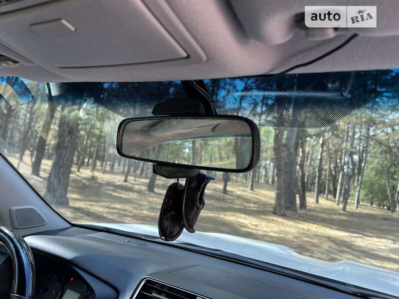 Внедорожник / Кроссовер Toyota Land Cruiser Prado 2017 в Днепре фото 48 Внедорожник / Кроссовер Toyota Land Cruiser Prado 2017 в Днепре