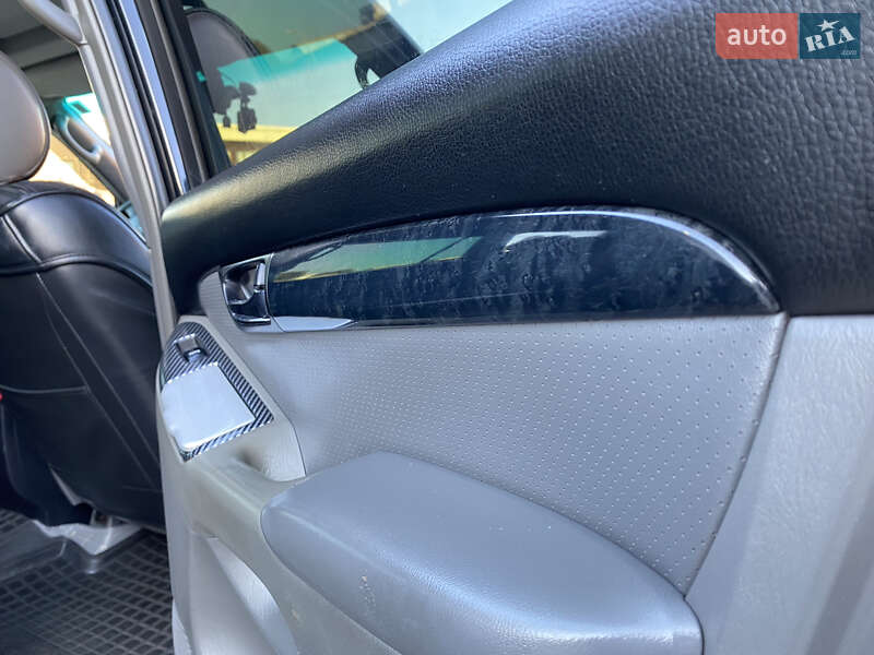 Внедорожник / Кроссовер Toyota Land Cruiser Prado 2008 в Черкассах