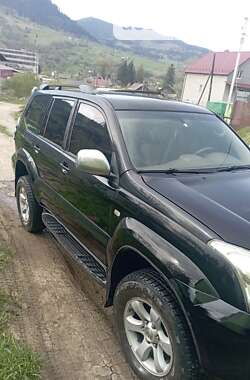 Внедорожник / Кроссовер Toyota Land Cruiser Prado 2003 в Рахове