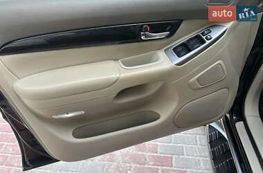 Внедорожник / Кроссовер Toyota Land Cruiser Prado 2008 в 