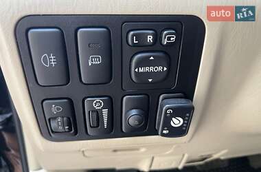 Внедорожник / Кроссовер Toyota Land Cruiser Prado 2008 в 