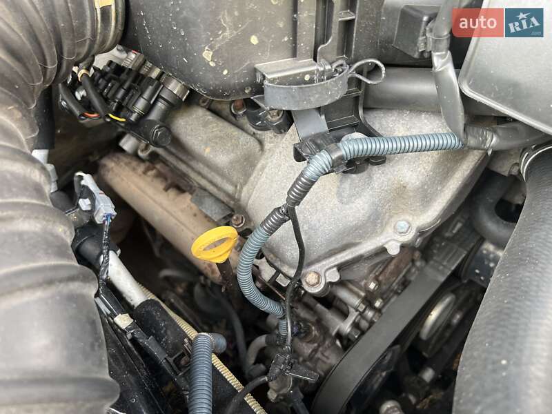 Внедорожник / Кроссовер Toyota Land Cruiser Prado 2008 в Сумах