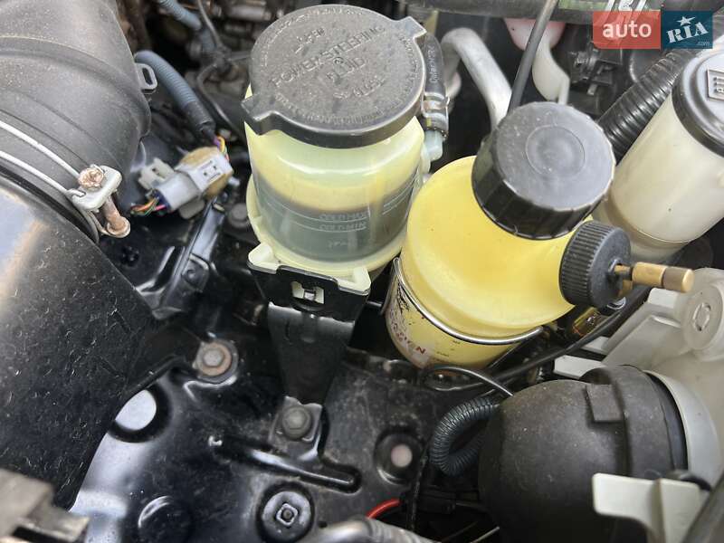 Внедорожник / Кроссовер Toyota Land Cruiser Prado 2008 в Сумах