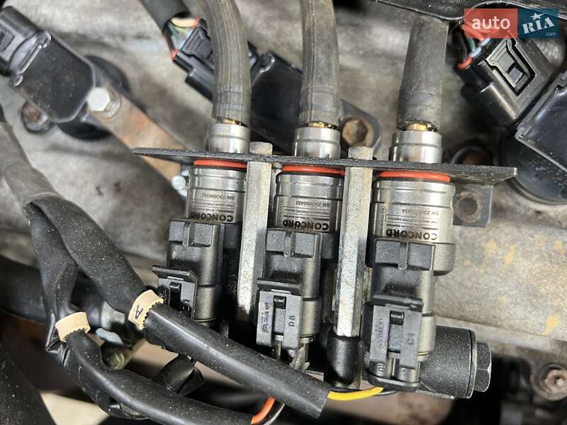 Внедорожник / Кроссовер Toyota Land Cruiser Prado 2008 в Сумах