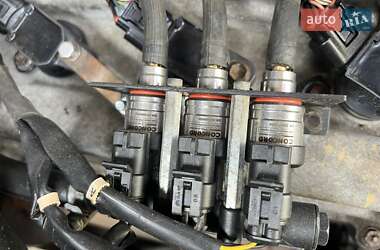 Внедорожник / Кроссовер Toyota Land Cruiser Prado 2008 в 