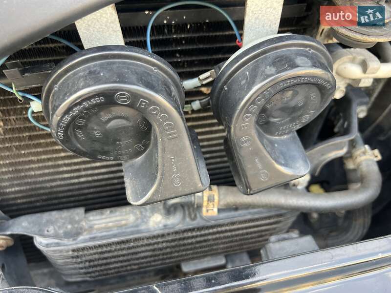 Внедорожник / Кроссовер Toyota Land Cruiser Prado 2008 в Сумах