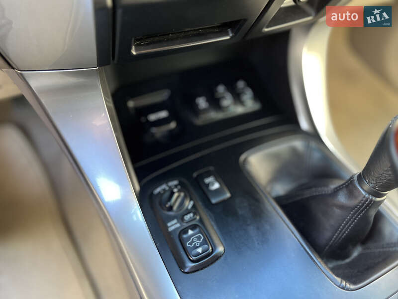 Внедорожник / Кроссовер Toyota Land Cruiser Prado 2007 в Тернополе