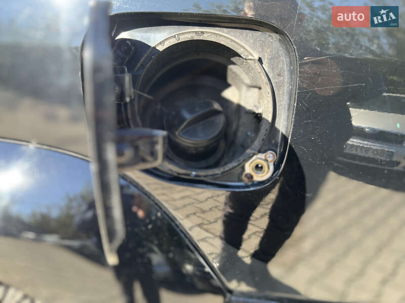 Внедорожник / Кроссовер Toyota Land Cruiser Prado 2007 в Тернополе