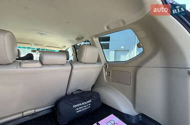 Позашляховик / Кросовер Toyota Land Cruiser Prado 2007 в 