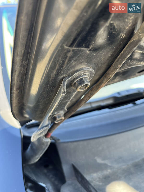 Внедорожник / Кроссовер Toyota Land Cruiser Prado 2007 в Тернополе