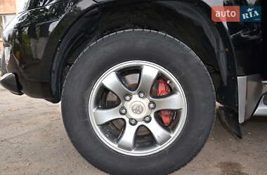 Позашляховик / Кросовер Toyota Land Cruiser Prado 2006 в 