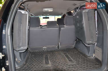 Позашляховик / Кросовер Toyota Land Cruiser Prado 2006 в 
