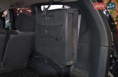 Позашляховик / Кросовер Toyota Land Cruiser Prado 2006 в 