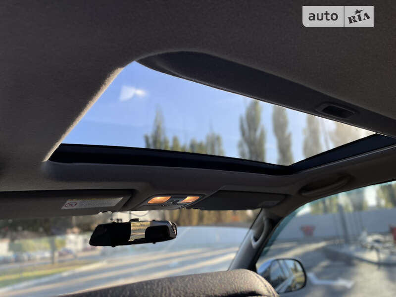 Позашляховик / Кросовер Toyota Land Cruiser Prado 2007 в Києві фото 11 Позашляховик / Кросовер Toyota Land Cruiser Prado 2007 в Києві