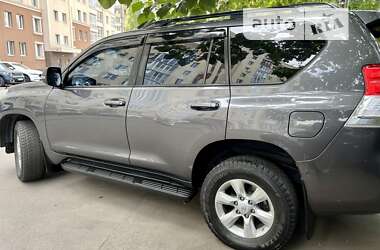 Внедорожник / Кроссовер Toyota Land Cruiser Prado 2013 в Николаеве