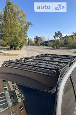 Внедорожник / Кроссовер Toyota Land Cruiser Prado 2008 в 