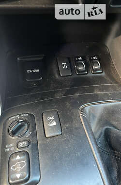 Внедорожник / Кроссовер Toyota Land Cruiser Prado 2008 в 