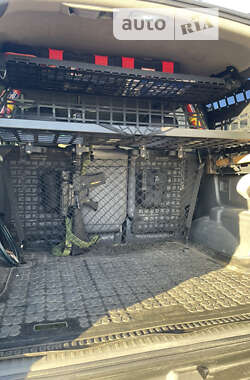 Внедорожник / Кроссовер Toyota Land Cruiser Prado 2008 в 