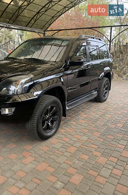 Позашляховик / Кросовер Toyota Land Cruiser Prado 2009 в Олександрії