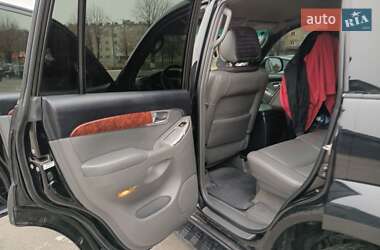 Внедорожник / Кроссовер Toyota Land Cruiser Prado 2005 в Харькове