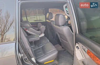 Внедорожник / Кроссовер Toyota Land Cruiser Prado 2006 в 