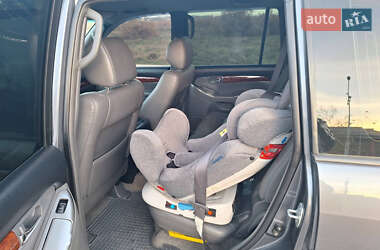 Внедорожник / Кроссовер Toyota Land Cruiser Prado 2006 в 