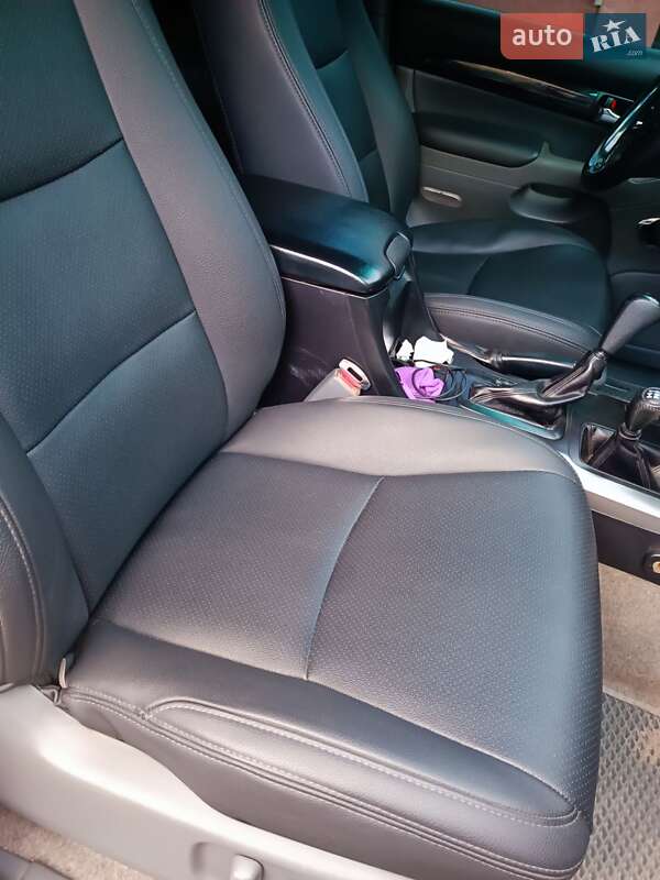 Внедорожник / Кроссовер Toyota Land Cruiser Prado 2008 в Ахтырке