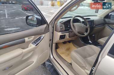 Внедорожник / Кроссовер Toyota Land Cruiser Prado 2003 в 