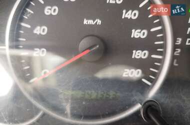 Внедорожник / Кроссовер Toyota Land Cruiser Prado 2003 в 