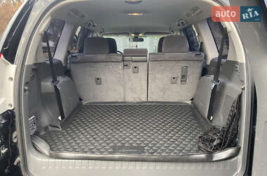 Внедорожник / Кроссовер Toyota Land Cruiser Prado 2012 в Киеве