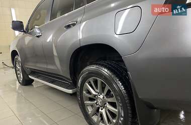 Внедорожник / Кроссовер Toyota Land Cruiser Prado 2020 в Умани