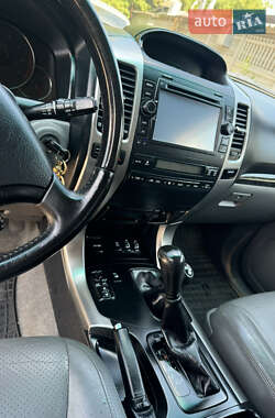 Внедорожник / Кроссовер Toyota Land Cruiser Prado 2008 в Харькове