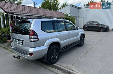 Позашляховик / Кросовер Toyota Land Cruiser Prado 2005 в Харкові