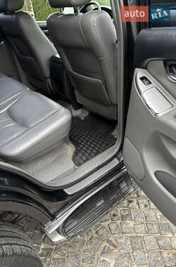 Внедорожник / Кроссовер Toyota Land Cruiser Prado 2008 в 