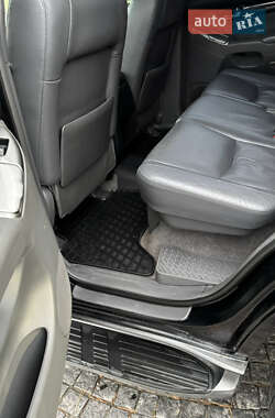 Внедорожник / Кроссовер Toyota Land Cruiser Prado 2008 в 