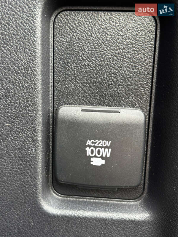 Внедорожник / Кроссовер Toyota Land Cruiser Prado 2022 в Ровно фото 36 Внедорожник / Кроссовер Toyota Land Cruiser Prado 2022 в Ровно