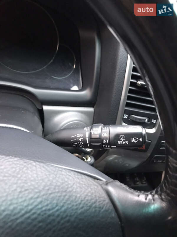 Позашляховик / Кросовер Toyota Land Cruiser Prado 2008 в Харкові фото 18 Позашляховик / Кросовер Toyota Land Cruiser Prado 2008 в Харкові