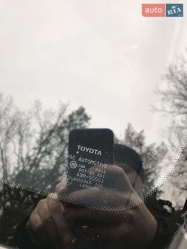 Позашляховик / Кросовер Toyota Land Cruiser Prado 2008 в Харкові фото 32 Позашляховик / Кросовер Toyota Land Cruiser Prado 2008 в Харкові