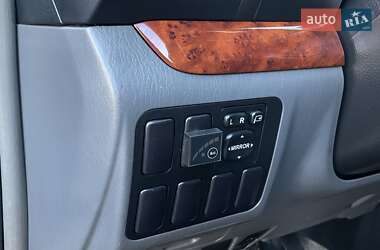 Позашляховик / Кросовер Toyota Land Cruiser Prado 2006 в 