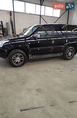Внедорожник / Кроссовер Toyota Land Cruiser Prado 2006 в 