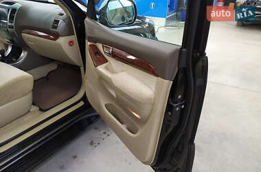 Внедорожник / Кроссовер Toyota Land Cruiser Prado 2006 в 