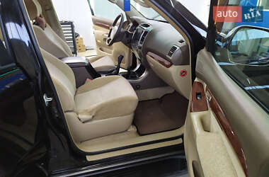 Внедорожник / Кроссовер Toyota Land Cruiser Prado 2006 в 