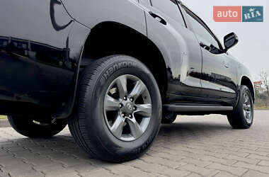 Внедорожник / Кроссовер Toyota Land Cruiser Prado 2010 в Одессе